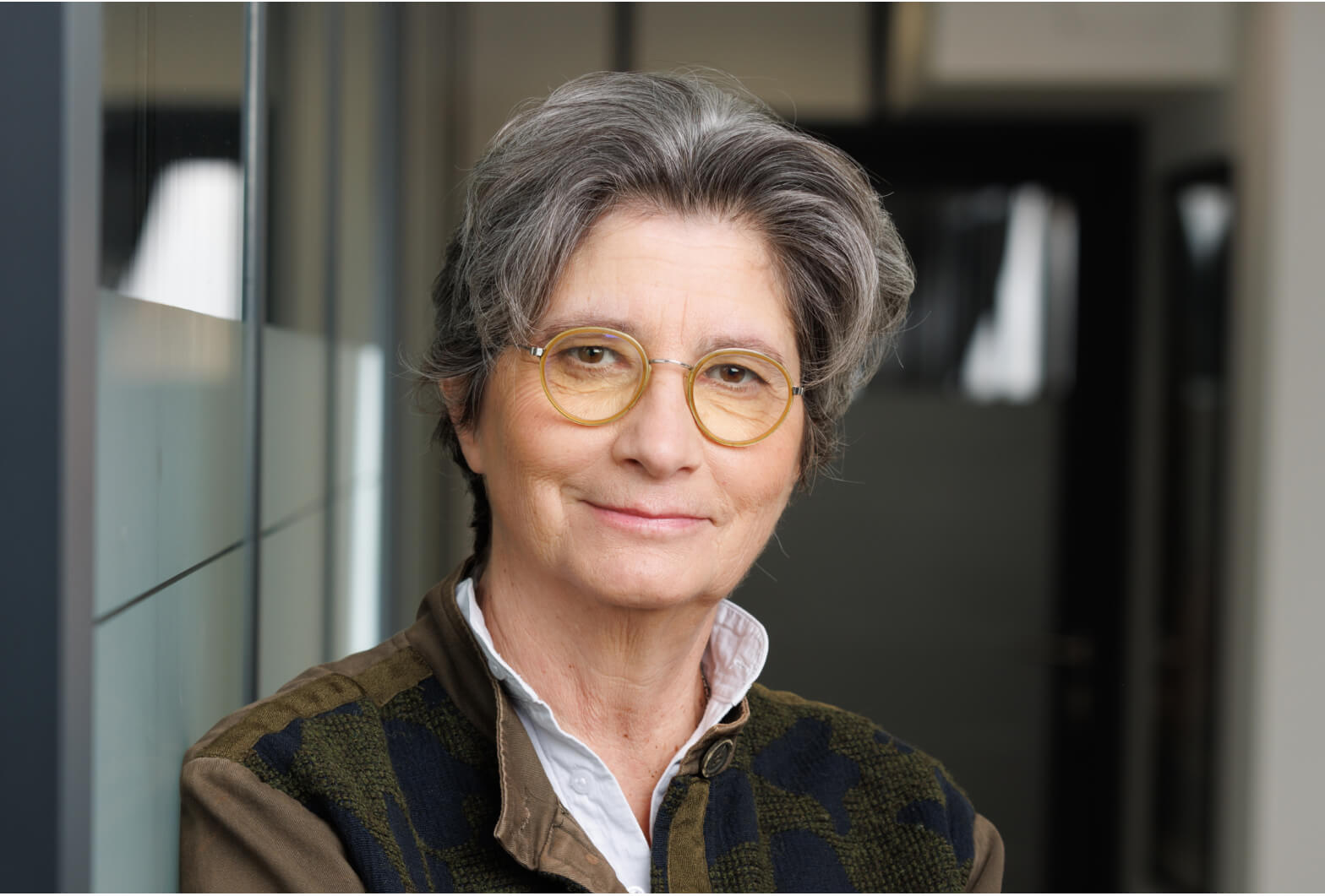 Cécile de Brabander