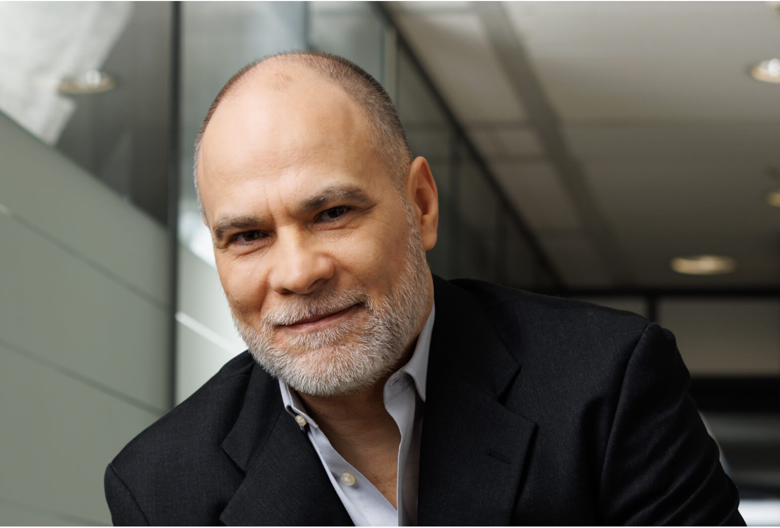 Jean-Christophe Verde