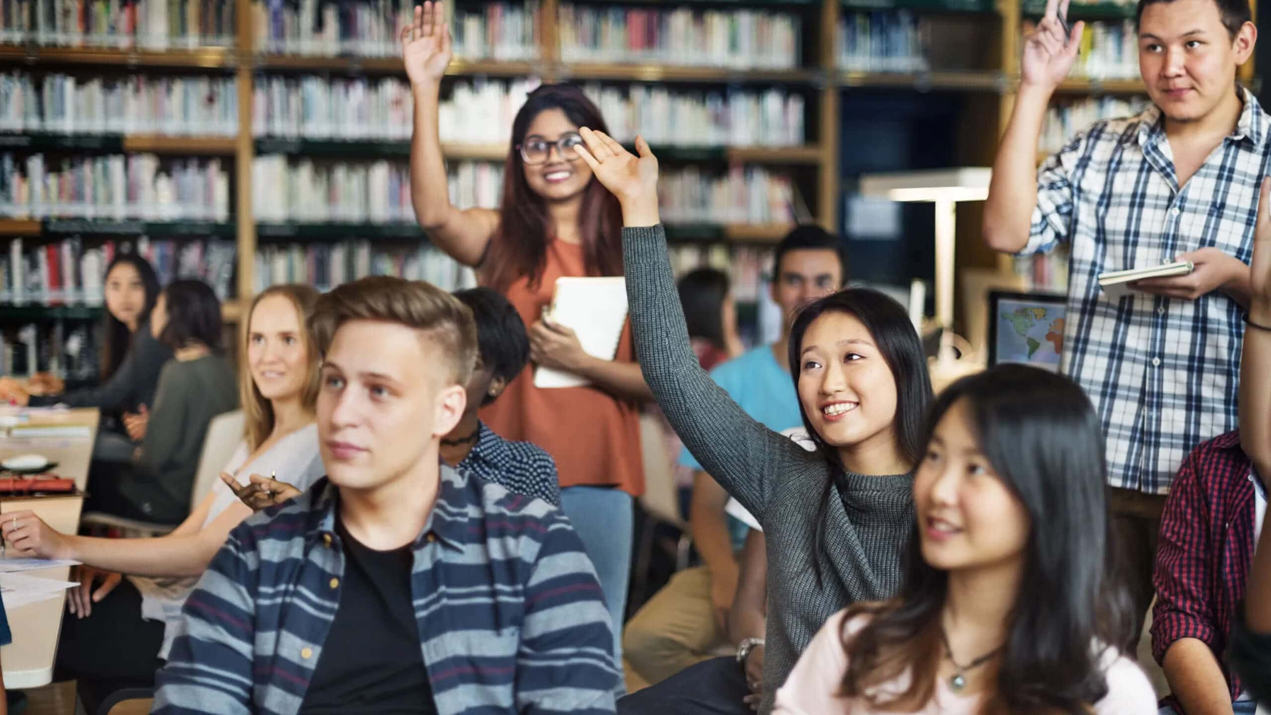 OCDE - Rapport de l’OCDE sur l'Education et les Compétences