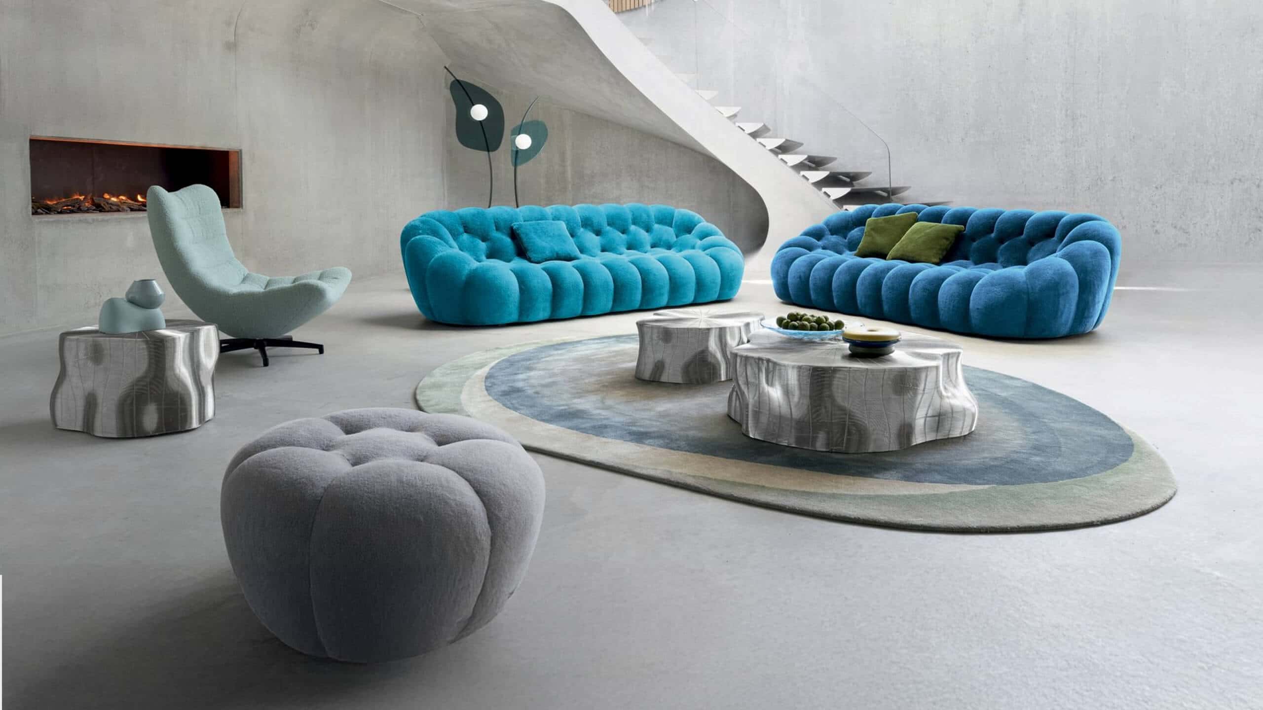 Roche Bobois - Rapport de Développement Durable 2023